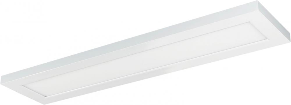 22W/LED/5&#34;X24&#34;/FLUSH/3K/WH<span class=' ItemWarning' style='display:block;'>Item is usually in stock, but we&#39;ll be in touch if there&#39;s a problem<br /></span>