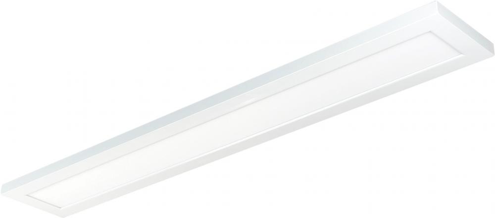 30W/LED/5&#34;X36&#34;/FLUSH/3K/WH<span class=' ItemWarning' style='display:block;'>Item is usually in stock, but we&#39;ll be in touch if there&#39;s a problem<br /></span>