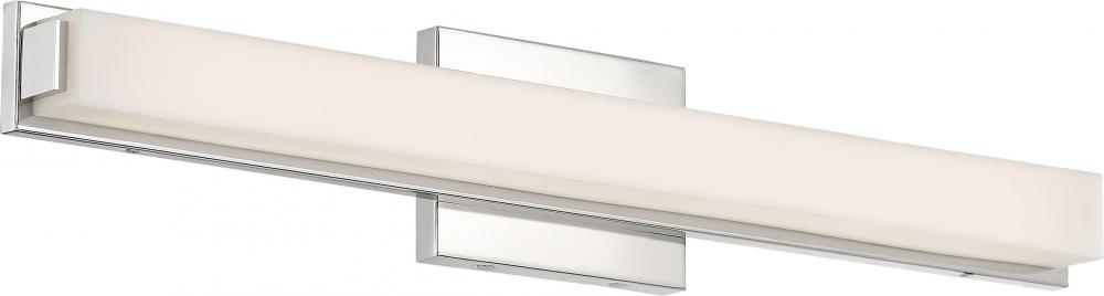 SLICK LED 25&#34; VANITY<span class=' ItemWarning' style='display:block;'>Item is usually in stock, but we&#39;ll be in touch if there&#39;s a problem<br /></span>