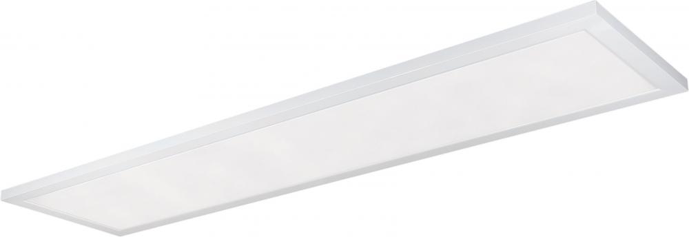 45W/LED/1X4/FLUSH/5K/WH<span class=' ItemWarning' style='display:block;'>Item is usually in stock, but we&#39;ll be in touch if there&#39;s a problem<br /></span>