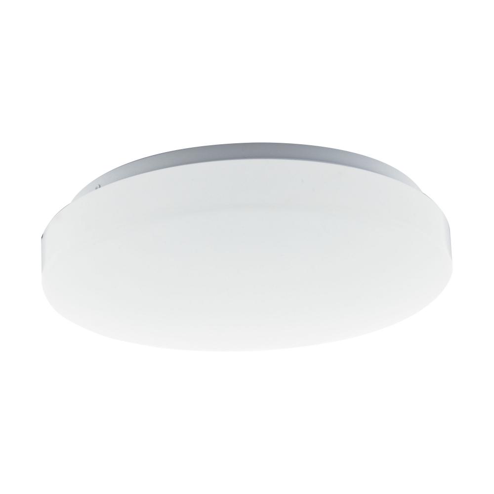 11&#34; ACRYLIC LED FLUSH FIXTURE<span class=' ItemWarning' style='display:block;'>Item is usually in stock, but we&#39;ll be in touch if there&#39;s a problem<br /></span>