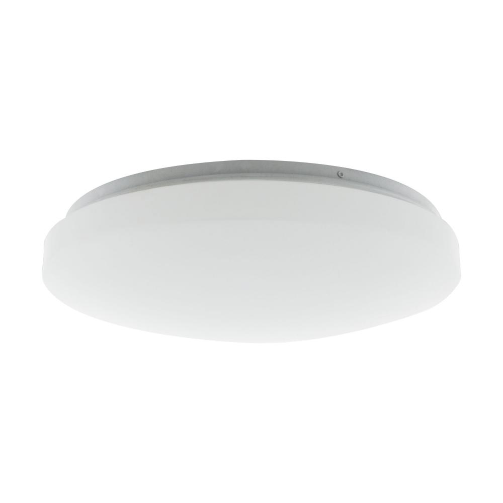 14&#34; ACRYLIC LED FLUSH FIXTURE<span class=' ItemWarning' style='display:block;'>Item is usually in stock, but we&#39;ll be in touch if there&#39;s a problem<br /></span>