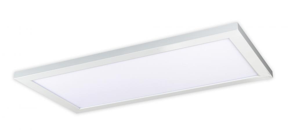 22W/LED/1X2/FLUSH/4K/WH<span class=' ItemWarning' style='display:block;'>Item is usually in stock, but we&#39;ll be in touch if there&#39;s a problem<br /></span>