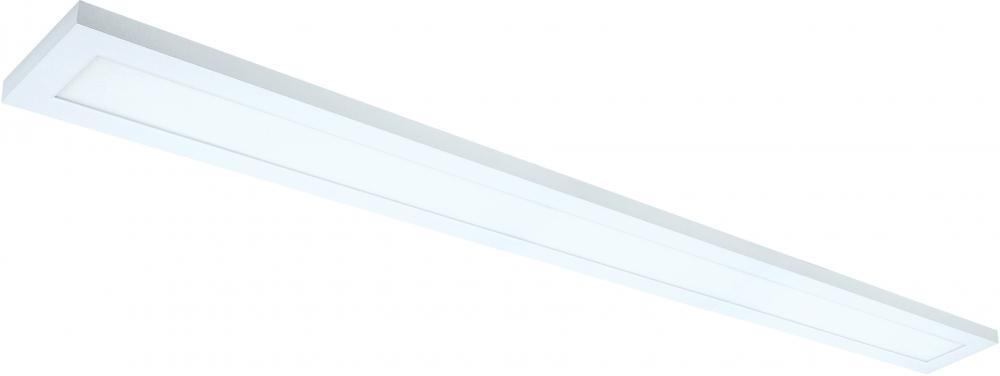 30W/LED/5&#34;X36&#34;/FLUSH/4K/WH<span class=' ItemWarning' style='display:block;'>Item is usually in stock, but we&#39;ll be in touch if there&#39;s a problem<br /></span>