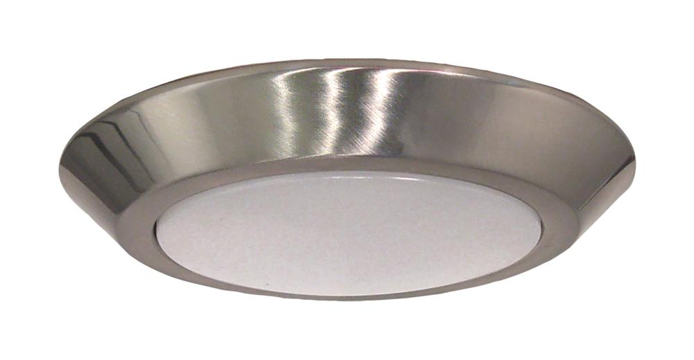 7&#34; LED DISC LIGHT - HIGH LUMEN<span class=' ItemWarning' style='display:block;'>Item is usually in stock, but we&#39;ll be in touch if there&#39;s a problem<br /></span>