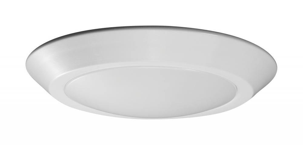 7&#34; LED DISC LIGHT - HIGH LUMEN<span class=' ItemWarning' style='display:block;'>Item is usually in stock, but we&#39;ll be in touch if there&#39;s a problem<br /></span>