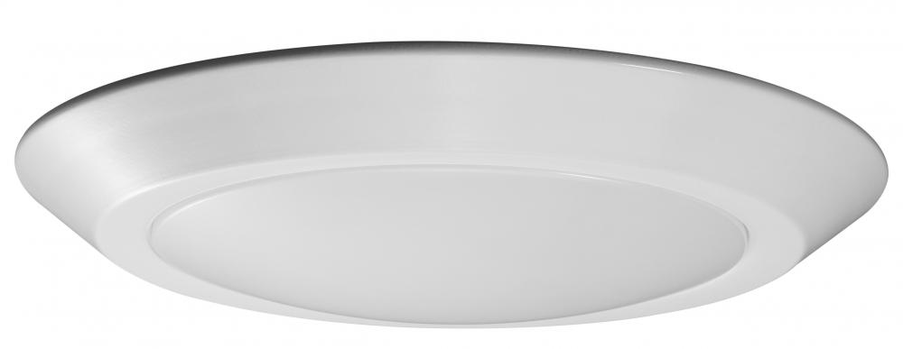 10&#34; LED DISC LIGHT -HIGH LUMEN<span class=' ItemWarning' style='display:block;'>Item is usually in stock, but we&#39;ll be in touch if there&#39;s a problem<br /></span>