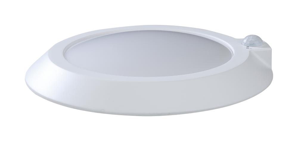 10&#34; LED DISK LIGHT W/ OCC<span class=' ItemWarning' style='display:block;'>Item is usually in stock, but we&#39;ll be in touch if there&#39;s a problem<br /></span>