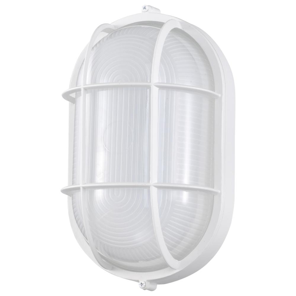 LED OVAL BULK HEAD<span class=' ItemWarning' style='display:block;'>Item is usually in stock, but we&#39;ll be in touch if there&#39;s a problem<br /></span>