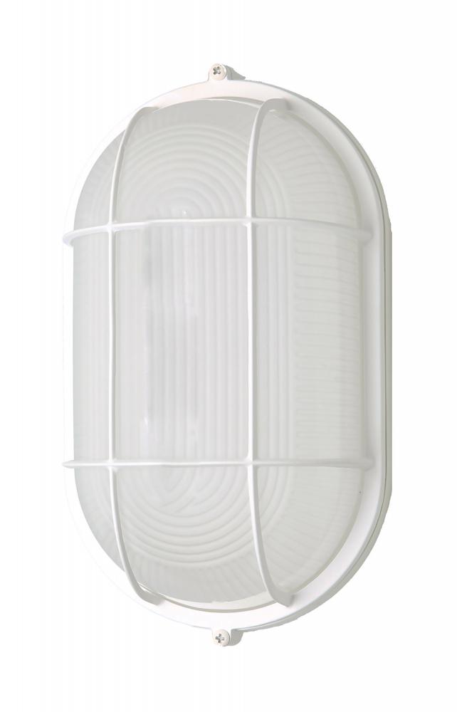 LED OVAL BULK HEAD<span class=' ItemWarning' style='display:block;'>Item is usually in stock, but we&#39;ll be in touch if there&#39;s a problem<br /></span>