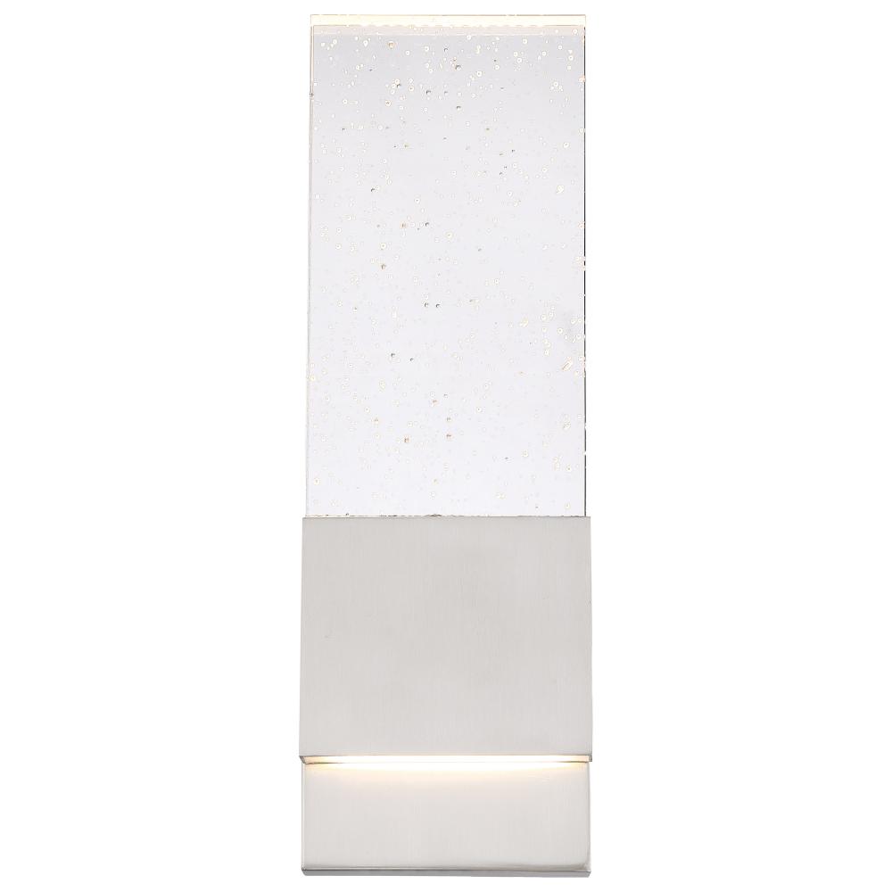 ELLUSION LED LARGE WALL SCONCE<span class=' ItemWarning' style='display:block;'>Item is usually in stock, but we&#39;ll be in touch if there&#39;s a problem<br /></span>