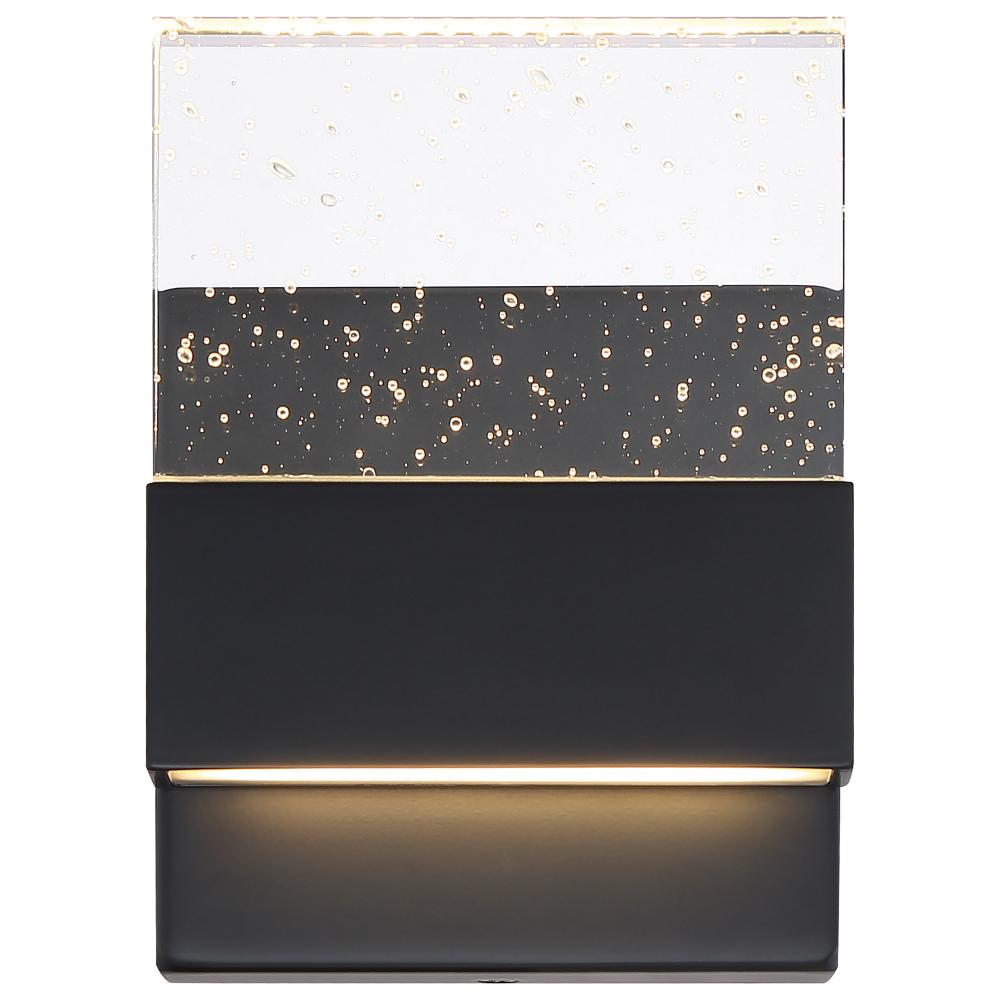 ELLUSION LED SMALL WALL SCONCE<span class=' ItemWarning' style='display:block;'>Item is usually in stock, but we&#39;ll be in touch if there&#39;s a problem<br /></span>