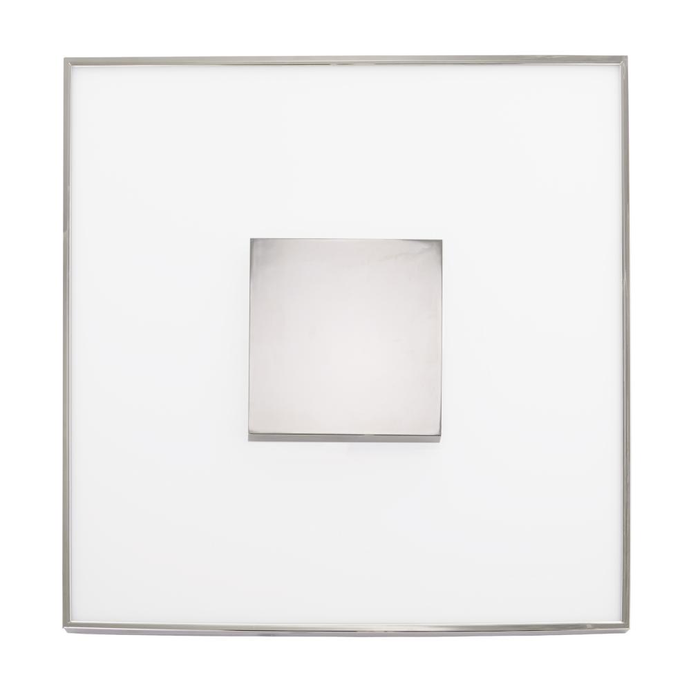 BLINK LUXE 13&#34; SQUARE<span class=' ItemWarning' style='display:block;'>Item is usually in stock, but we&#39;ll be in touch if there&#39;s a problem<br /></span>