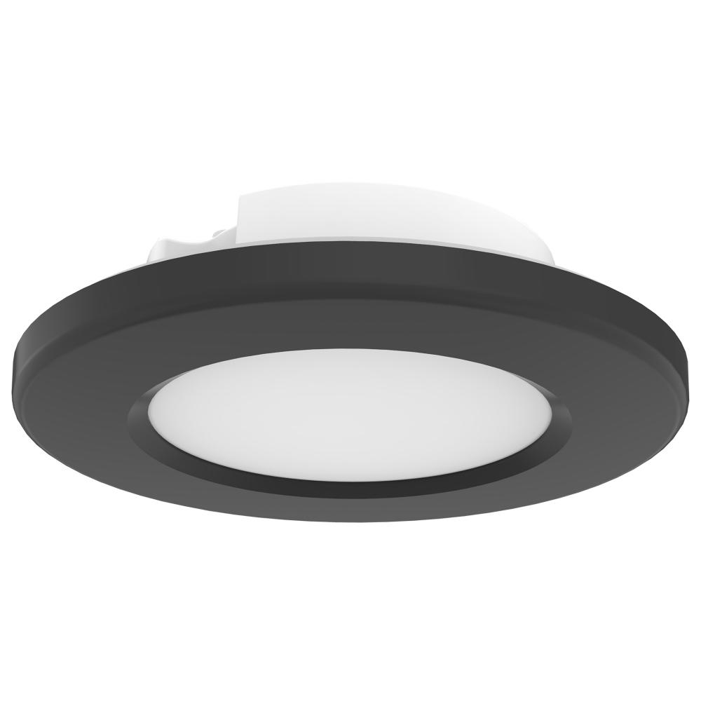 4&#34; LED SURFACE MOUNT/BLACK<span class=' ItemWarning' style='display:block;'>Item is usually in stock, but we&#39;ll be in touch if there&#39;s a problem<br /></span>