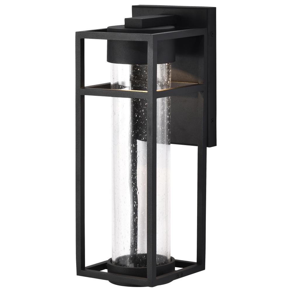 LEDGES 6W LED MED WALL LANTERN<span class=' ItemWarning' style='display:block;'>Item is usually in stock, but we&#39;ll be in touch if there&#39;s a problem<br /></span>