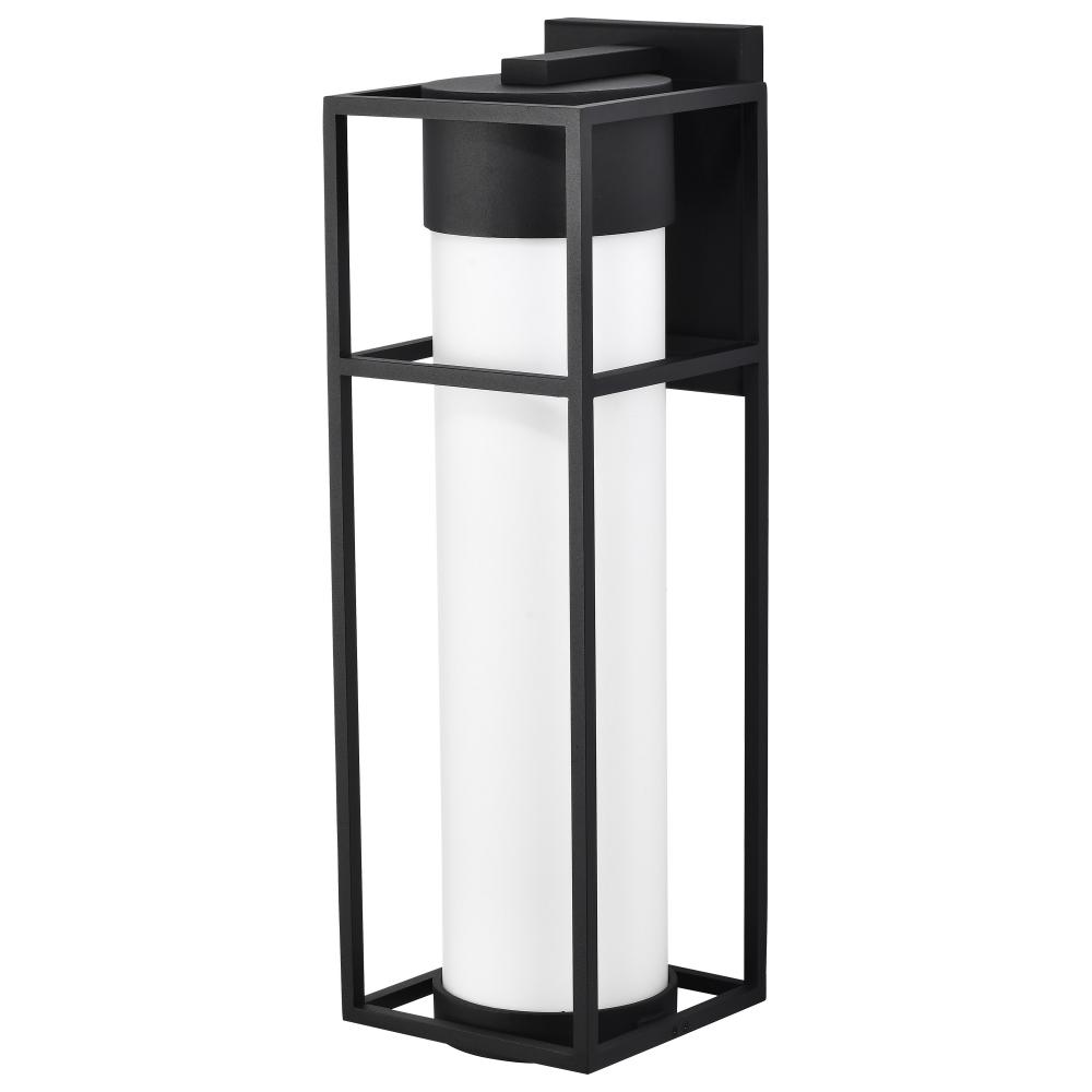 LEDGES 10W LED LG WALL LANTERN<span class=' ItemWarning' style='display:block;'>Item is usually in stock, but we&#39;ll be in touch if there&#39;s a problem<br /></span>