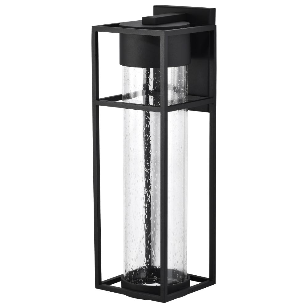 LEDGES 10W LED LG WALL LANTERN<span class=' ItemWarning' style='display:block;'>Item is usually in stock, but we&#39;ll be in touch if there&#39;s a problem<br /></span>