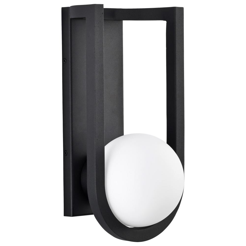 CRADLE 6W LED LG WALL LANTERN<span class=' ItemWarning' style='display:block;'>Item is usually in stock, but we&#39;ll be in touch if there&#39;s a problem<br /></span>