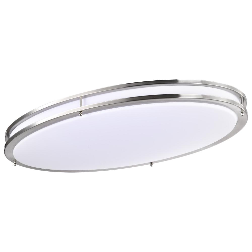 LED GLAMOUR BN 32&#34; OVAL<span class=' ItemWarning' style='display:block;'>Item is usually in stock, but we&#39;ll be in touch if there&#39;s a problem<br /></span>