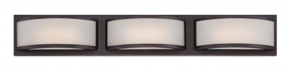 MERCER (3) LED VANITY<span class=' ItemWarning' style='display:block;'>Item is usually in stock, but we&#39;ll be in touch if there&#39;s a problem<br /></span>