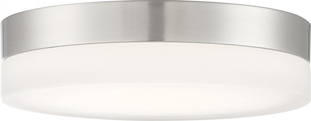 PI LED 9&#34; FLUSH MOUNT<span class=' ItemWarning' style='display:block;'>Item is usually in stock, but we&#39;ll be in touch if there&#39;s a problem<br /></span>