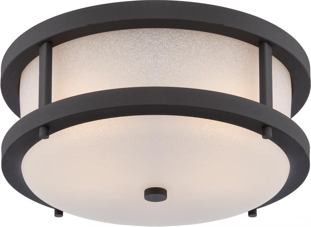 WILLIS LED OUTDOOR FLUSH<span class=' ItemWarning' style='display:block;'>Item is usually in stock, but we&#39;ll be in touch if there&#39;s a problem<br /></span>