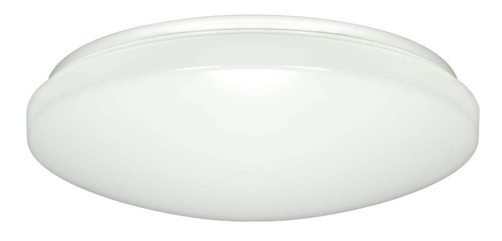 14&#34; WHITE ACRYLIC LED<span class=' ItemWarning' style='display:block;'>Item is usually in stock, but we&#39;ll be in touch if there&#39;s a problem<br /></span>