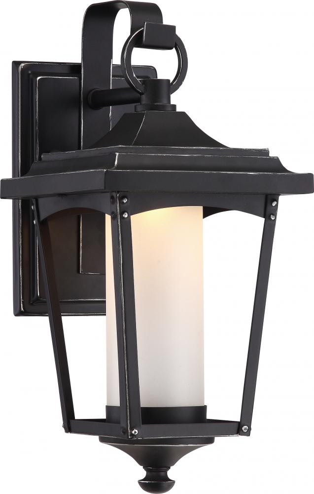 ESSEX 1 LT OUTDOOR SM LANTERN<span class=' ItemWarning' style='display:block;'>Item is usually in stock, but we&#39;ll be in touch if there&#39;s a problem<br /></span>