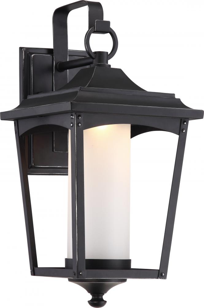 ESSEX 1 LT OUTDOOR LG LANTERN<span class=' ItemWarning' style='display:block;'>Item is usually in stock, but we&#39;ll be in touch if there&#39;s a problem<br /></span>