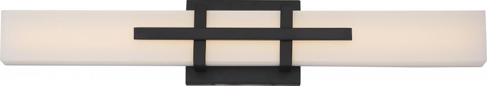 GRILL DOUBLE LED WALL SCONCE<span class=' ItemWarning' style='display:block;'>Item is usually in stock, but we&#39;ll be in touch if there&#39;s a problem<br /></span>