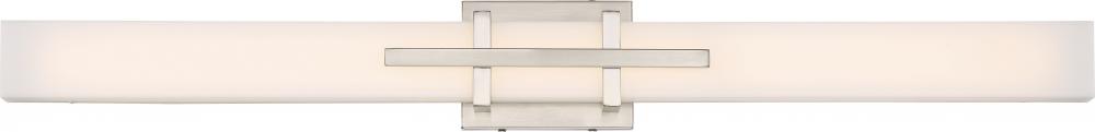 GRILL 36&#34; LED WALL VANITY<span class=' ItemWarning' style='display:block;'>Item is usually in stock, but we&#39;ll be in touch if there&#39;s a problem<br /></span>