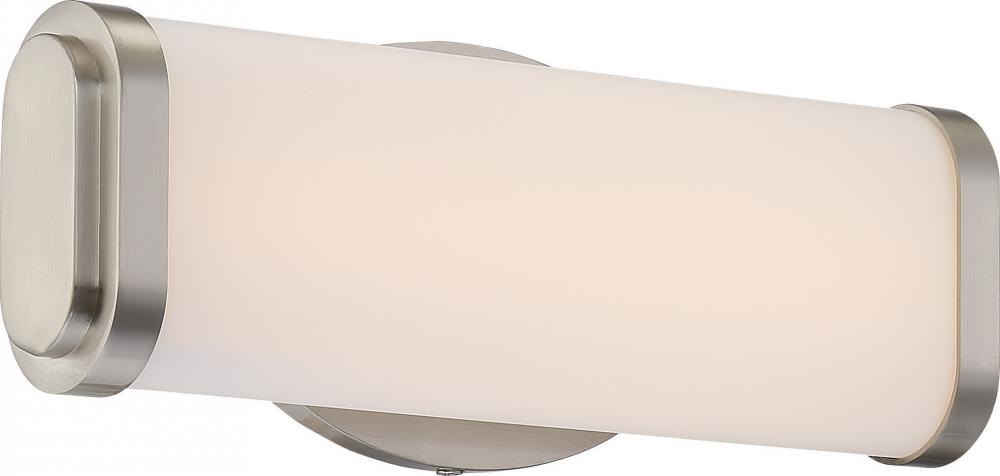 PACE LED SINGLE WALL SCONCE<span class=' ItemWarning' style='display:block;'>Item is usually in stock, but we&#39;ll be in touch if there&#39;s a problem<br /></span>