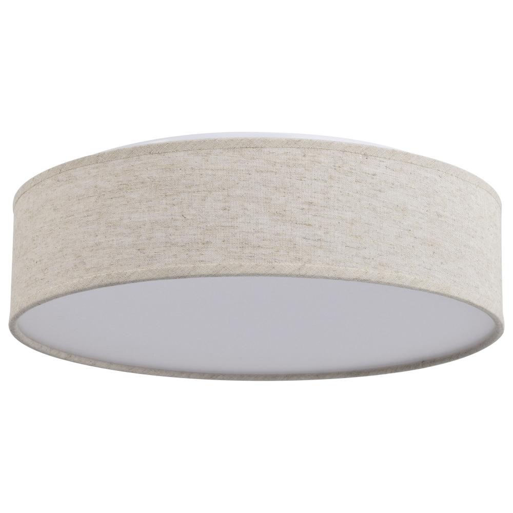 15&#34; LED DECOR FLUSH GEN 2<span class=' ItemWarning' style='display:block;'>Item is usually in stock, but we&#39;ll be in touch if there&#39;s a problem<br /></span>