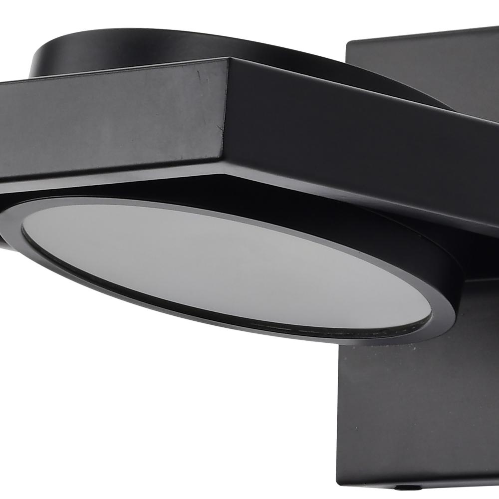 HAWK LED WALL SCONCE<span class=' ItemWarning' style='display:block;'>Item is usually in stock, but we&#39;ll be in touch if there&#39;s a problem<br /></span>