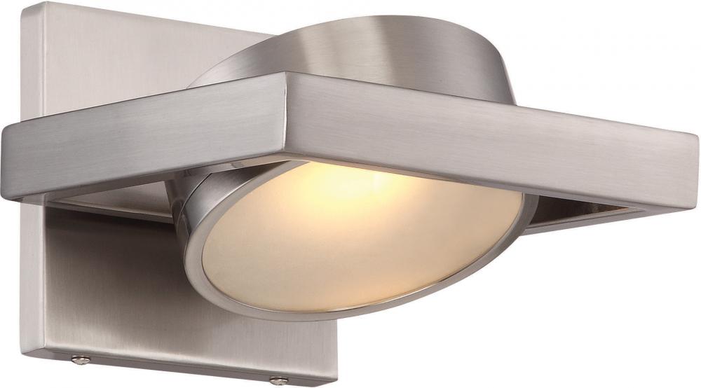 HAWK LED WALL SCONCE<span class=' ItemWarning' style='display:block;'>Item is usually in stock, but we&#39;ll be in touch if there&#39;s a problem<br /></span>