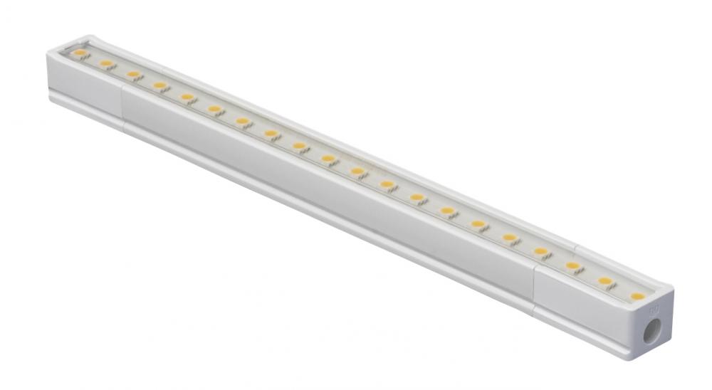 3W 10&#34; 27K LED UNDERCABINET<span class=' ItemWarning' style='display:block;'>Item is usually in stock, but we&#39;ll be in touch if there&#39;s a problem<br /></span>