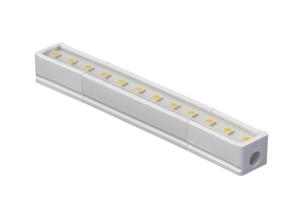 1.8W 6&#34; 35K LED UNDERCABINET<span class=' ItemWarning' style='display:block;'>Item is usually in stock, but we&#39;ll be in touch if there&#39;s a problem<br /></span>