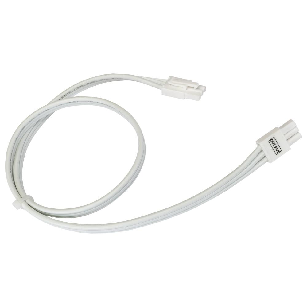 UNDER CAB LINK CABLE 12&#34;<span class=' ItemWarning' style='display:block;'>Item is usually in stock, but we&#39;ll be in touch if there&#39;s a problem<br /></span>