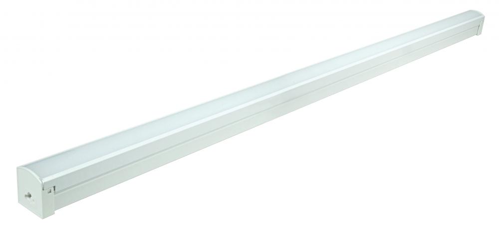 4FT LED CONNECTABLE STRIP<span class=' ItemWarning' style='display:block;'>Item is usually in stock, but we&#39;ll be in touch if there&#39;s a problem<br /></span>