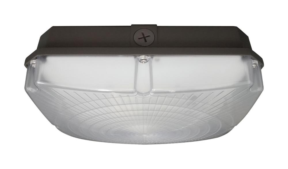 40W LED CANOPY FIXTURE 10&#34;<span class=' ItemWarning' style='display:block;'>Item is usually in stock, but we&#39;ll be in touch if there&#39;s a problem<br /></span>