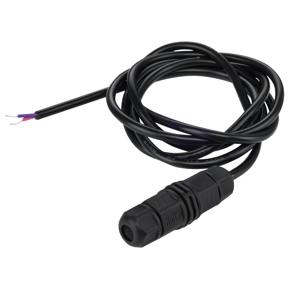 IP68 CONNECTOR WITH 5.5FT WHIP<span class=' ItemWarning' style='display:block;'>Item is usually in stock, but we&#39;ll be in touch if there&#39;s a problem<br /></span>