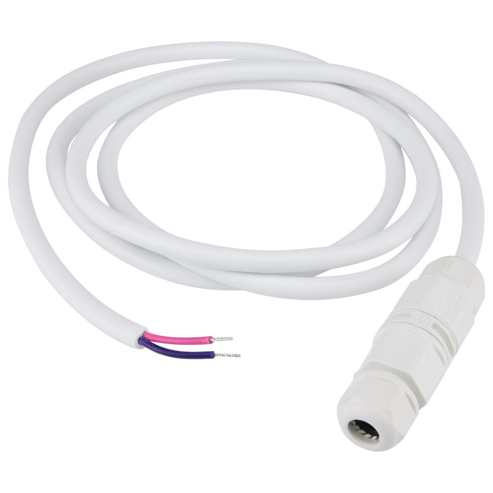 IP68 CONNECTOR WITH 5.5FT WHIP<span class=' ItemWarning' style='display:block;'>Item is usually in stock, but we&#39;ll be in touch if there&#39;s a problem<br /></span>