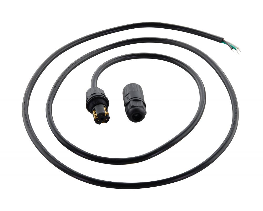 IP68 CONNECTOR WITH 5.5FT WHIP<span class=' ItemWarning' style='display:block;'>Item is usually in stock, but we&#39;ll be in touch if there&#39;s a problem<br /></span>