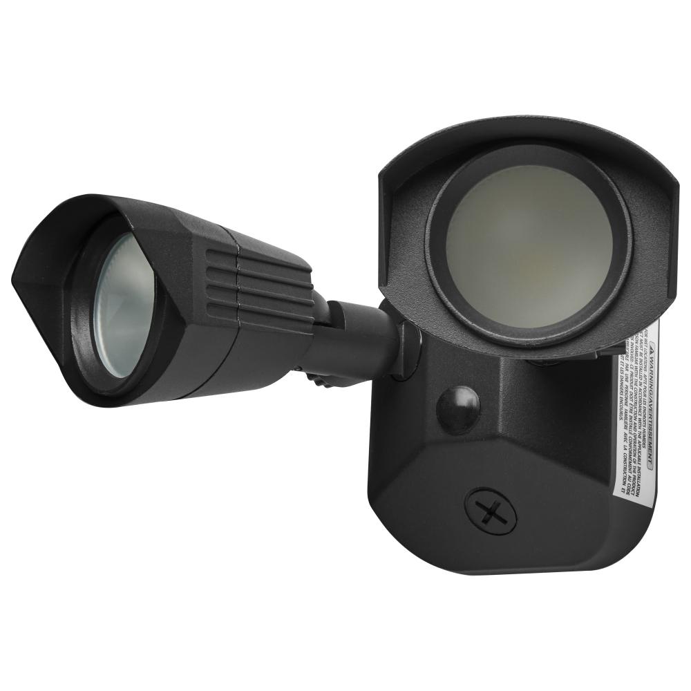 LED DUAL HEAD SECURITY LIGHT<span class=' ItemWarning' style='display:block;'>Item is usually in stock, but we&#39;ll be in touch if there&#39;s a problem<br /></span>