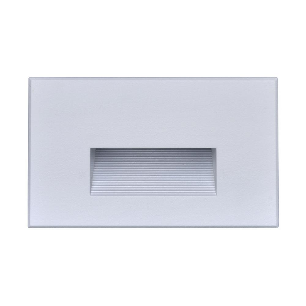 LED 5W HORIZONTAL STEP LIGHT<span class=' ItemWarning' style='display:block;'>Item is usually in stock, but we&#39;ll be in touch if there&#39;s a problem<br /></span>