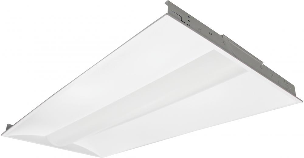 2FT X 4FT LED TROFFER 40W<span class=' ItemWarning' style='display:block;'>Item is usually in stock, but we&#39;ll be in touch if there&#39;s a problem<br /></span>