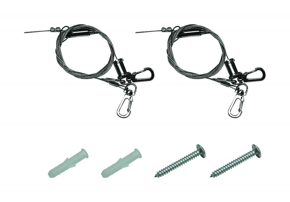 2&#39; & 4&#39; LOW BAY SUSPENSION KIT<span class=' ItemWarning' style='display:block;'>Item is usually in stock, but we&#39;ll be in touch if there&#39;s a problem<br /></span>