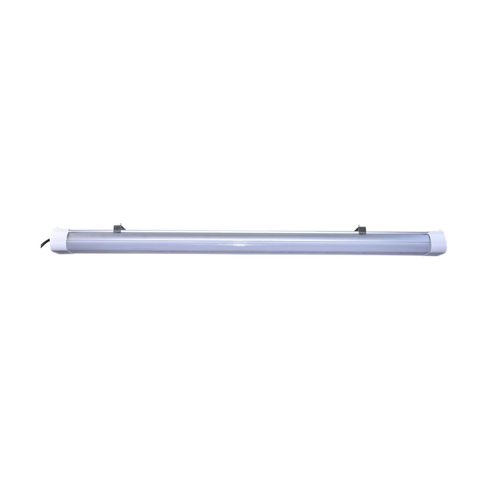 4&#39; LED TRI-PROOF LINEAR<span class=' ItemWarning' style='display:block;'>Item is usually in stock, but we&#39;ll be in touch if there&#39;s a problem<br /></span>