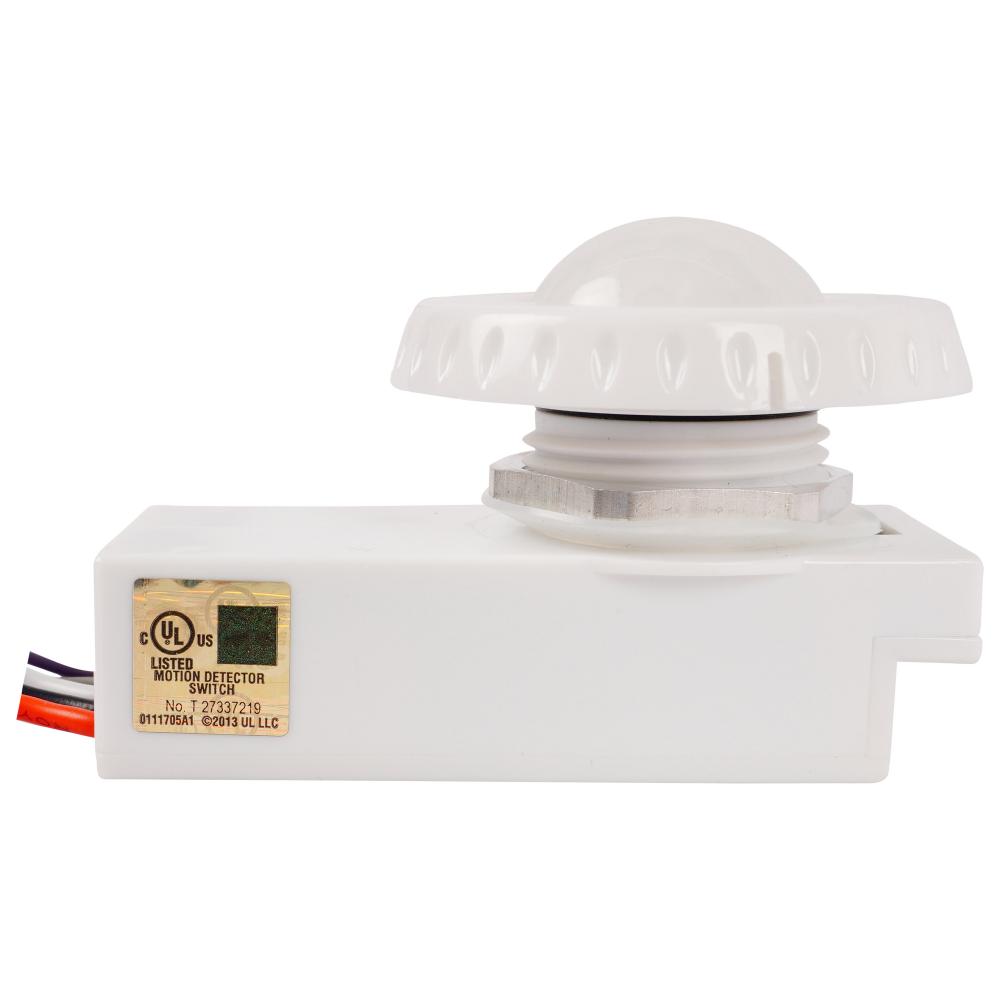 AREA LIGHT PIR SENSOR<span class=' ItemWarning' style='display:block;'>Item is usually in stock, but we&#39;ll be in touch if there&#39;s a problem<br /></span>