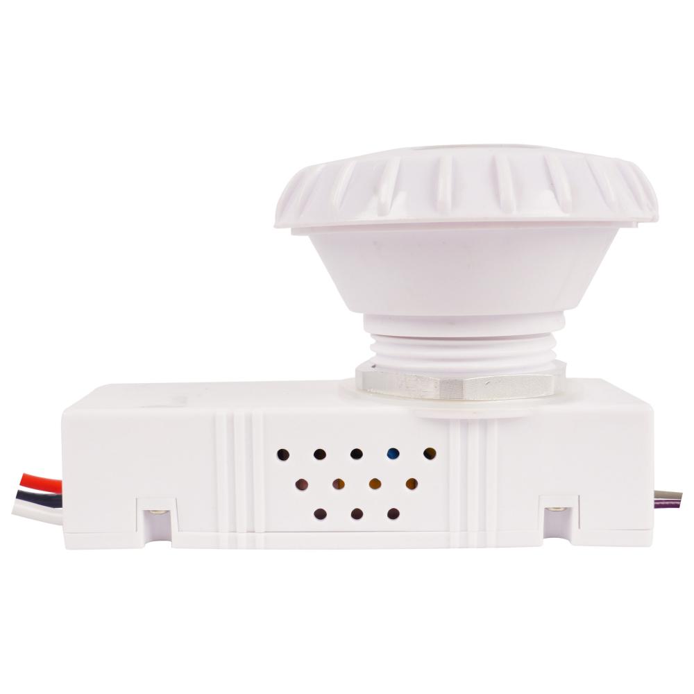 AREA LIGHT MICROWAVE SENSOR<span class=' ItemWarning' style='display:block;'>Item is usually in stock, but we&#39;ll be in touch if there&#39;s a problem<br /></span>